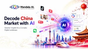 บุกตลาดจีนด้วยข้อมูล กับ Mandala AI China Social Listening